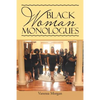 Black Woman Monologues - Paperback