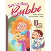 Brand-New Bubbe - Hardcover