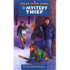 The Mystery Thief: Volume 10 - Mass Market Paperbound