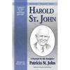 Harold St. John - Paperback