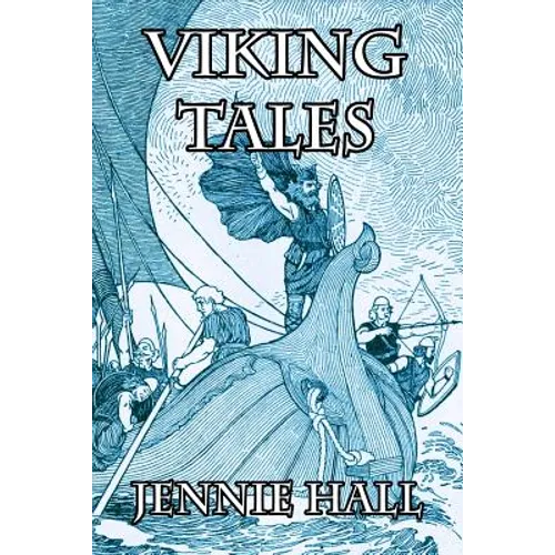 Viking Tales - Paperback
