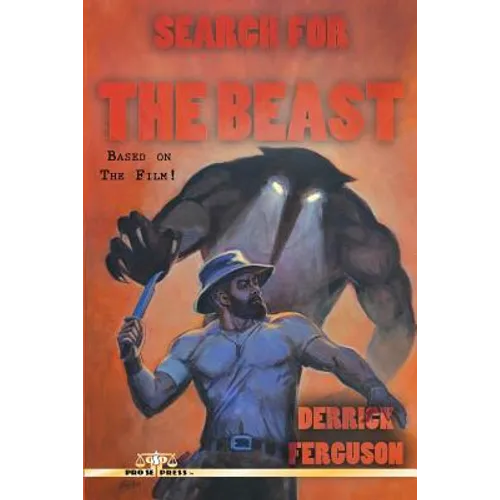 Search For The Beast - Paperback