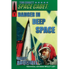 Tom Corbett, Space Cadet: Danger in Deep Space - Paperback