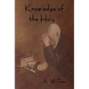 Knowledge of the Holy - Paperback