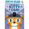 Kitty-CAM: Ready-To-Read Pre-Level 1 - Hardcover
