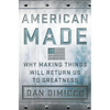 American Made - Hardcover