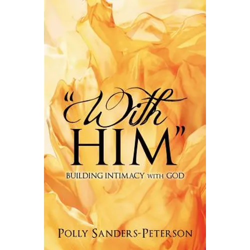 "With Him" - Paperback