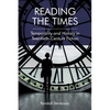 Reading the Times: Temporality and History in Twentieth-Century Fiction - Paperback