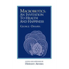 Macrobiotics: An Invitation to Health & Happiness - Paperback