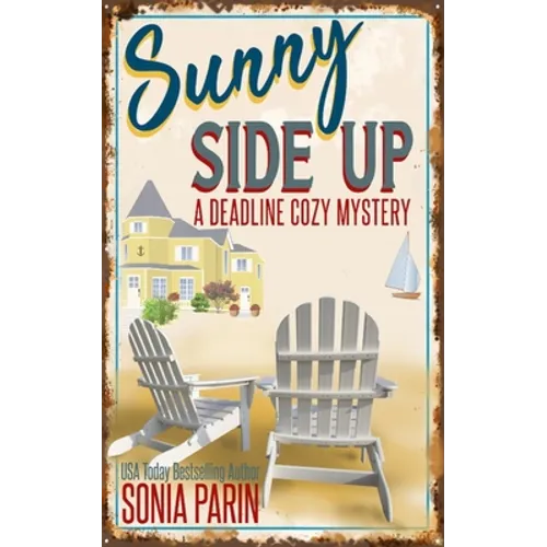 Sunny Side Up - Paperback
