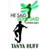 He Said, Sidhe Said - Paperback
