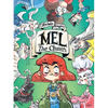 Mel the Chosen: (A Graphic Novel) - Paperback