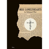 Miss Lonelyhearts - Paperback