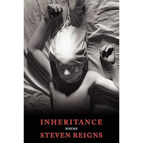 Inheritance - Paperback