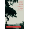 Eastern Shore Indians of Virginia and Maryland - Paperback