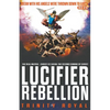 Christ vs Satan - Lucifer Rebellion - Paperback