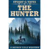 The Hunter - Paperback