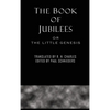 The Book of Jubilees - Hardcover