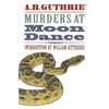 Murders at Moon Dance - Paperback