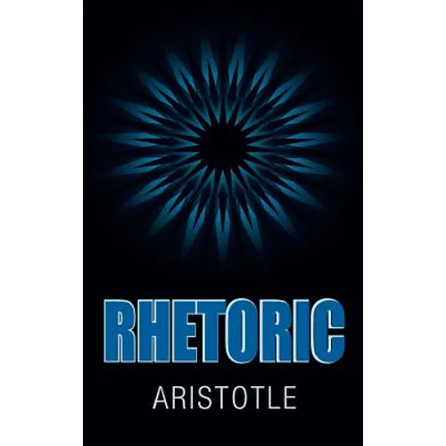 Rhetoric - Hardcover