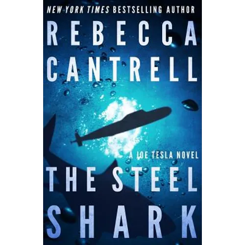 The Steel Shark - Paperback