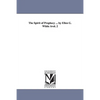 The Spirit of Prophecy ... by Ellen G. White Avol. 2 - Paperback