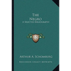 The Negro: A Selected Bibliography - Paperback