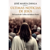 Últimas Noticias de Jesús / Latest Jesus News - Paperback