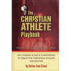 The Christian Athlete Playbook - Paperback