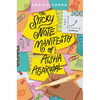 The Sticky Note Manifesto of Aisha Agarwal - Hardcover
