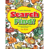 Search and Find Amazing Hidden Picture Activity Book for Kids - Paperback