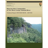 Rimrock Pine Communities at the New River Gorge National River - Paperback