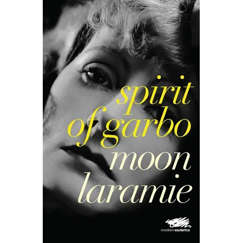 Spirit of Garbo - Paperback