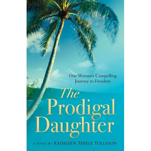 The Prodigal Daughter - Paperback