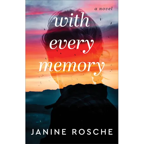 With Every Memory - Hardcover