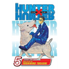 Hunter X Hunter, Vol. 5: Family Matters - Paperback