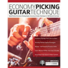 Economy Picking Guitar Technique - Paperback