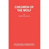 Children of the Wolf - Paperback