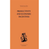Productivity and Economic Incentives - Paperback