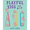 Playful Pigs from A to Z - Hardcover
