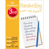 DK Workbooks: Handwriting: Cursive, Third Grade: Learn and Explore - Paperback
