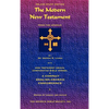The Modern New Testament from Aramaic - Hardcover