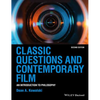 Classic Questions and Contemporary Film: An Introduction to Philosophy - Paperback