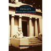 Detroit's Woodlawn Cemetery - Hardcover