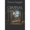 Criminal Magic - Paperback