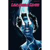Leading Edge, Issue 65: Blue Glow - Paperback