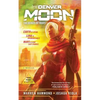Denver Moon: The Minds of Mars (Book One) - Paperback