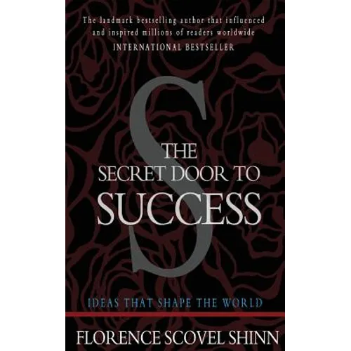 The Secret Door to Success - Paperback