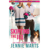 Skirting The Ice: A Bannister Brothers Book - Paperback