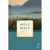 Holy Bible, Economy Outreach Edition, Large Print, NLT (Softcover) - Paperback